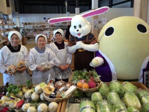 京都府CM古屋おばあちゃんと一緒に